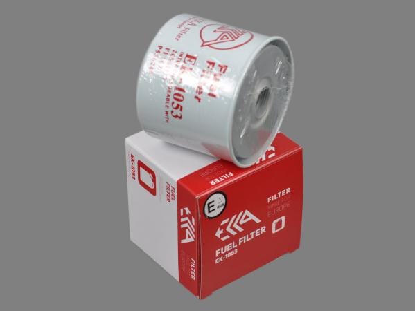 EK-1053  топливный фильтр 26561117