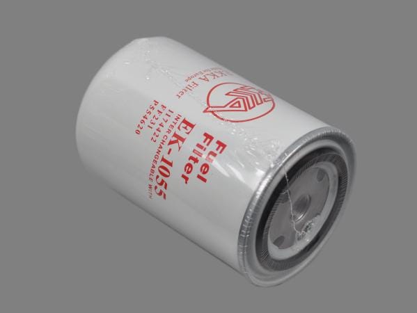 EK-1055 топливный фильтр FF231 P554620 BF900