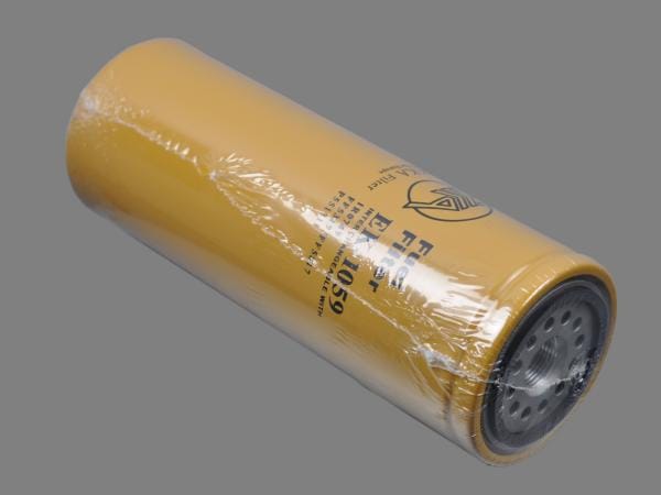 EK-1059 топливный фильтр FF5319 P551319 FF5817