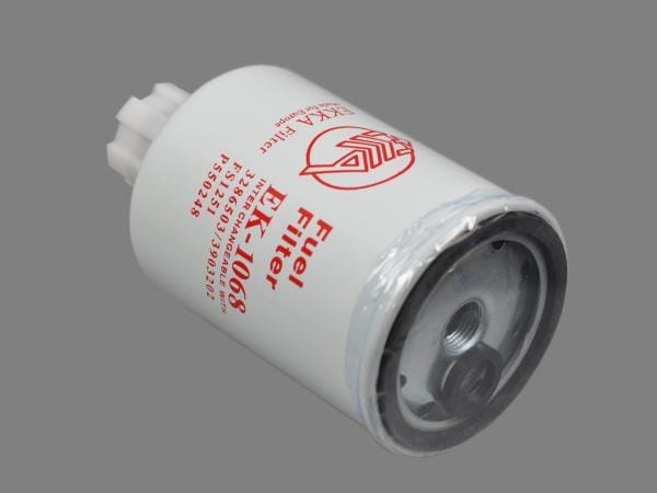 EK-1068 топливный фильтр FS1251 FS19599 P550498