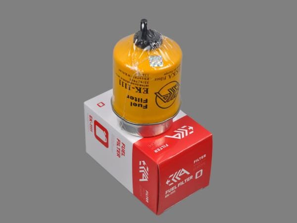 EK-1111 топливный фильтр 32/925915 JCB