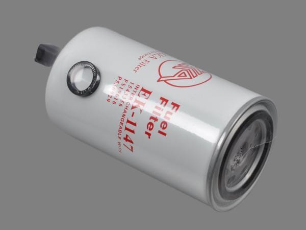EK-1147 топливный фильтр FS19616 1543356 в/сепаратор