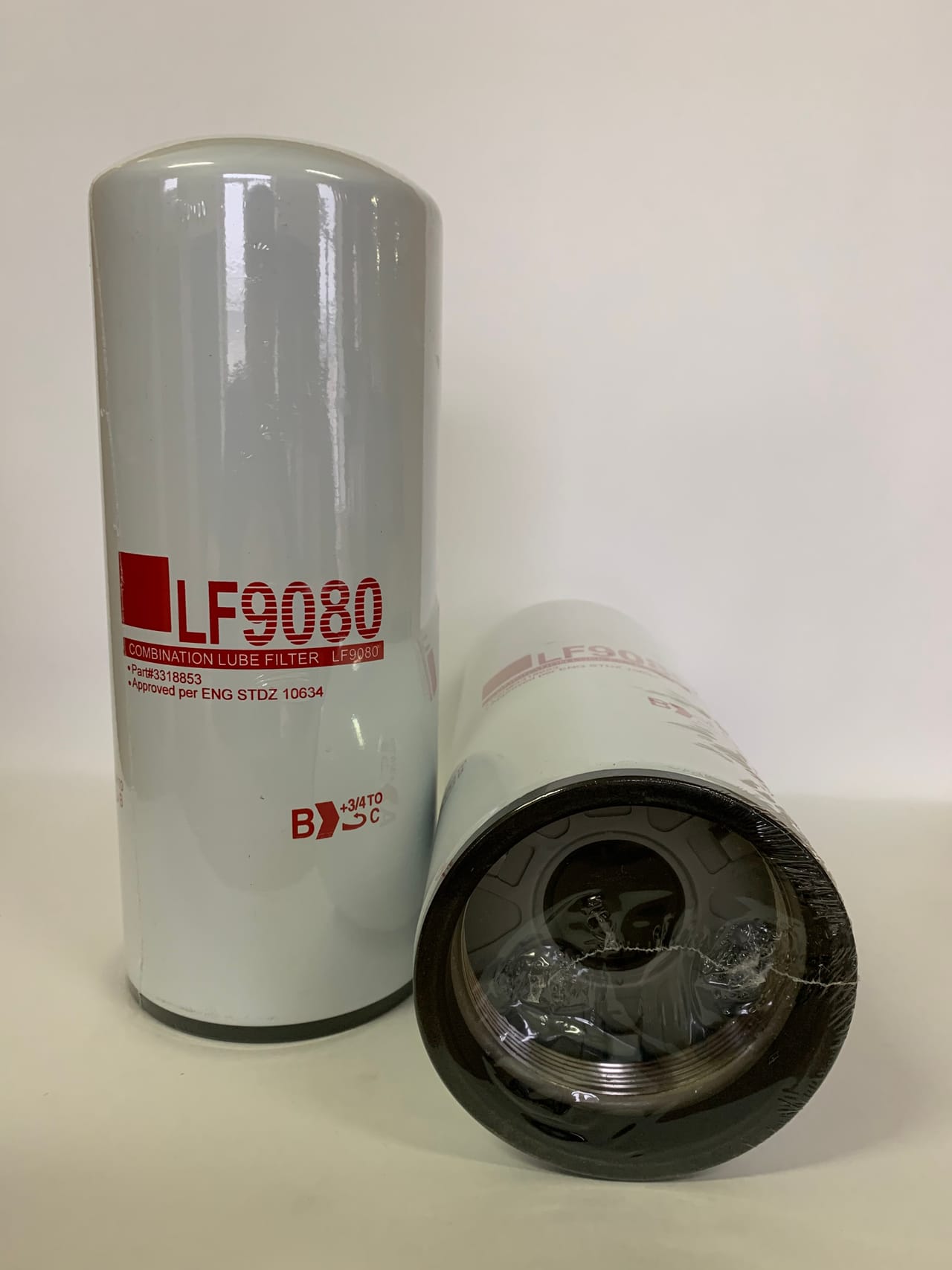 LF9080 LF9001 фильтр масляный