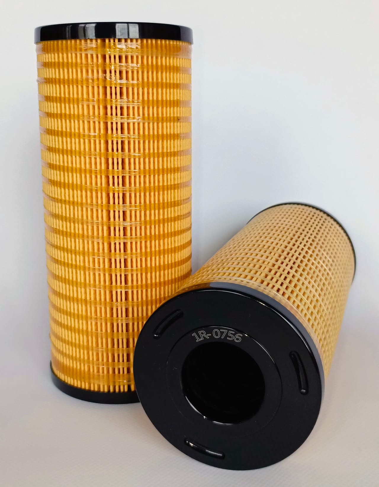 1R-0756 фильтр топливный Caterpillar