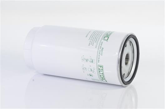 F6117 (Турция) фильтр топливный MANN PL420x EK-1076