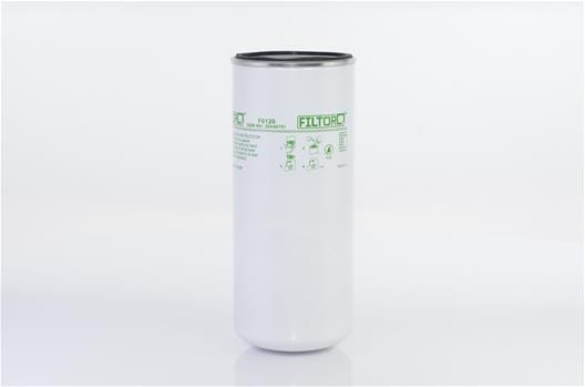 F6120 топливный фильтр FF5507 P554000