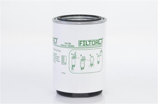 F6129 топливный фильтр FS19532 EK-1039