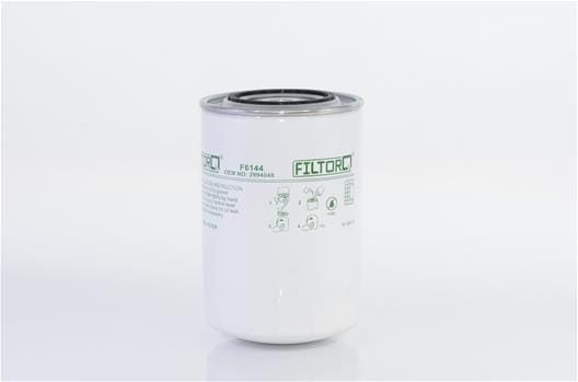 F6144 топливный фильтр FF5471 P763995