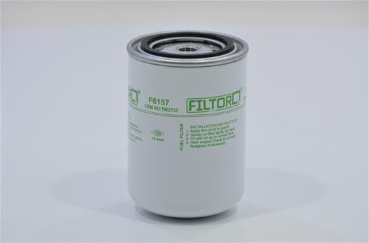 F6157 топливный фильтр FF5709