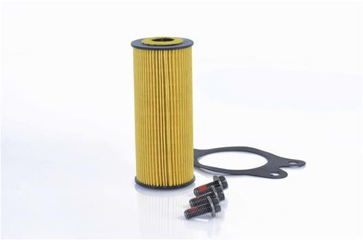 L5126 KIT гидравлический фильтр VOLVO 1521527