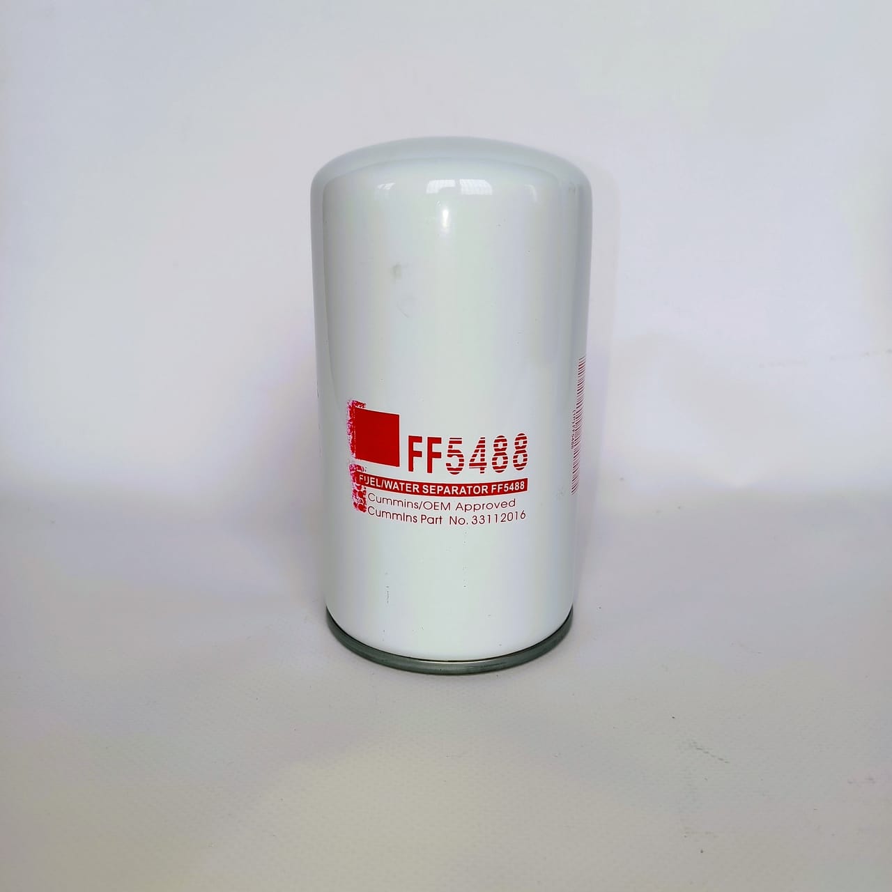 FF5488 фильтр топливный
