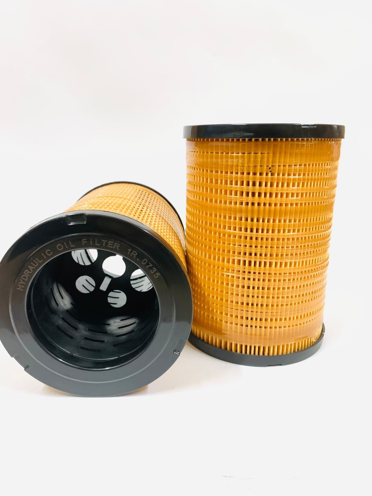 1R-0735 фильтр гидравлический Caterpillar