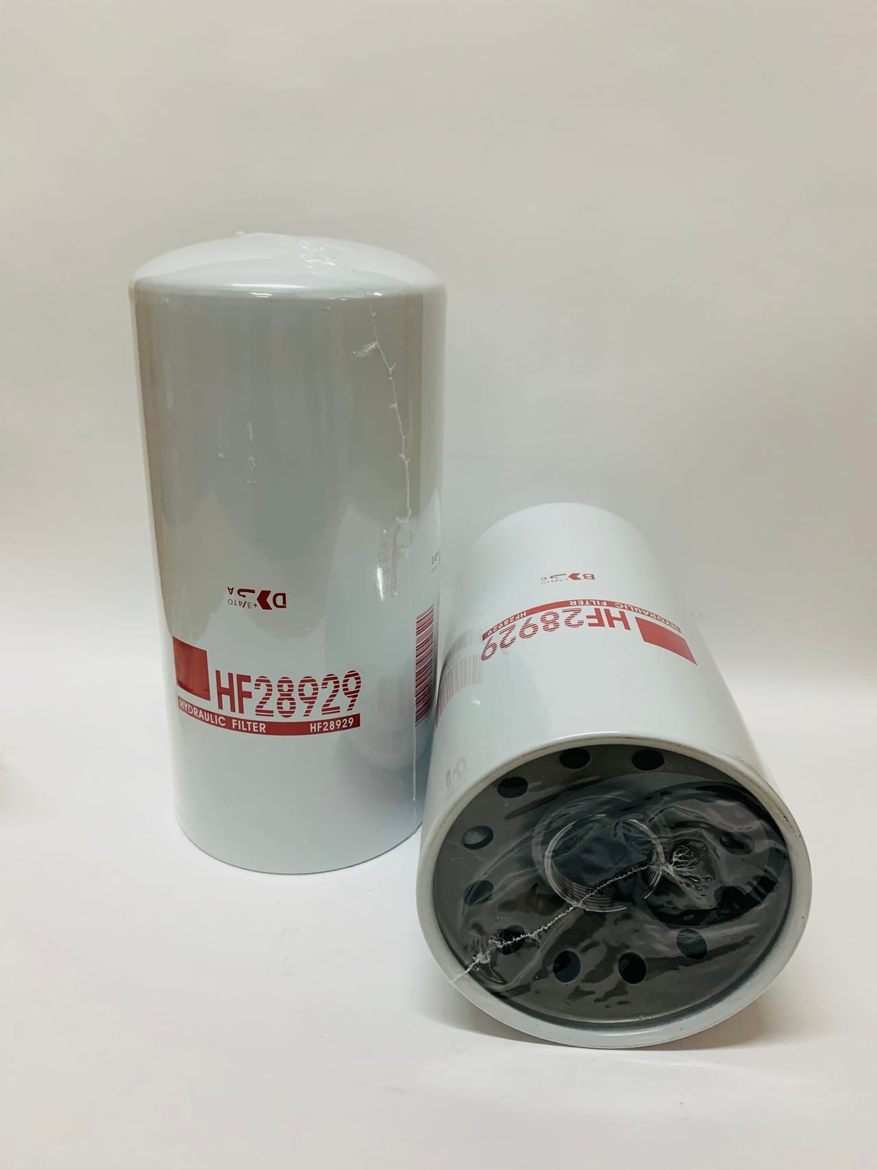 HF28929 фильтр гидравлический CASE