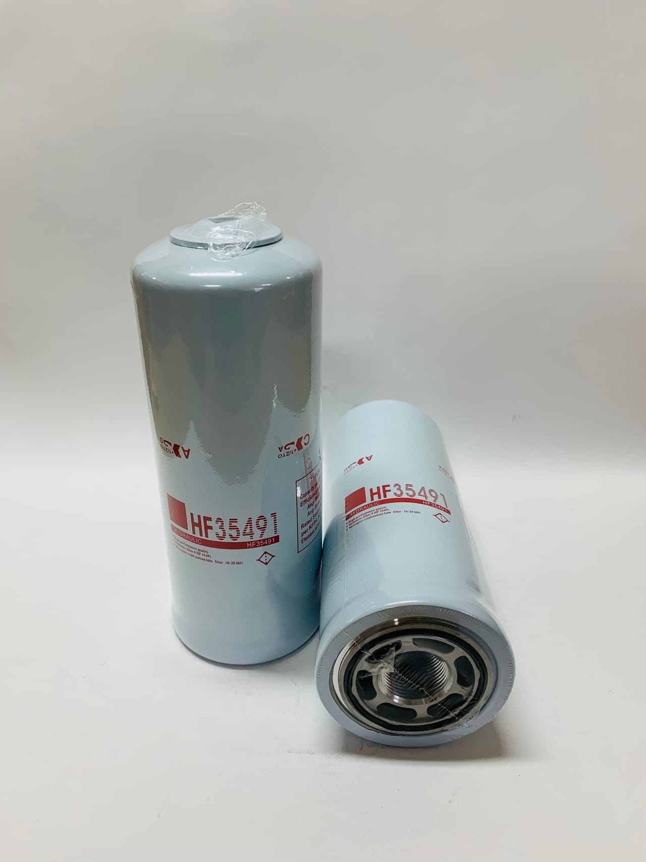 HF35491 фильтр гидравлический аналог
