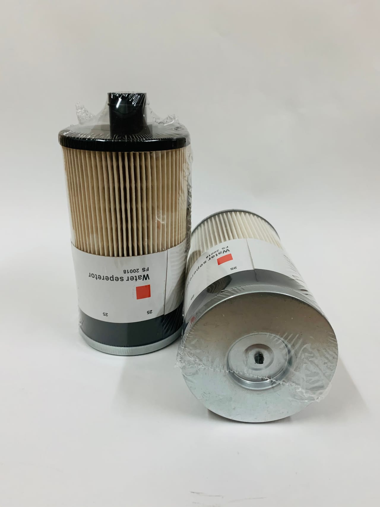FS20018 фильтр топливный КAМA3-6520 ЕВРО-4