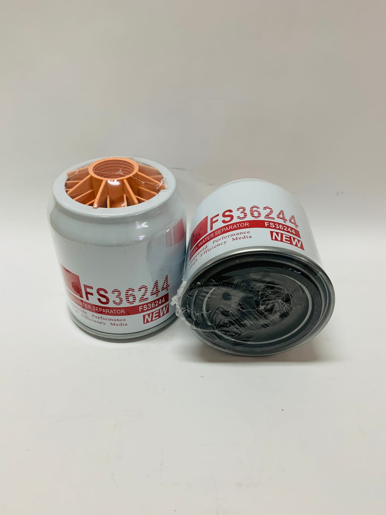 FS36244 фильтр топливный аналог (без стакана)