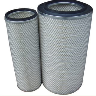 AF25452+AF25453 фильтры воздушные