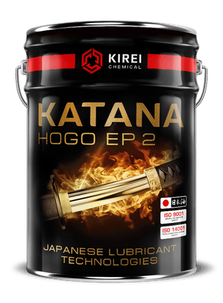 KATANA HOGO EP 2 18kg