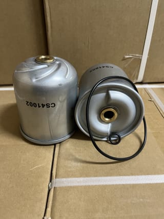 CS41002 масляный фильтр центрифуга