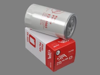 EK-1005 топливный фильтр FF5367 FF5127