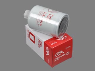 EK-1016 топливный фильтр FF200 FS1280 FF201