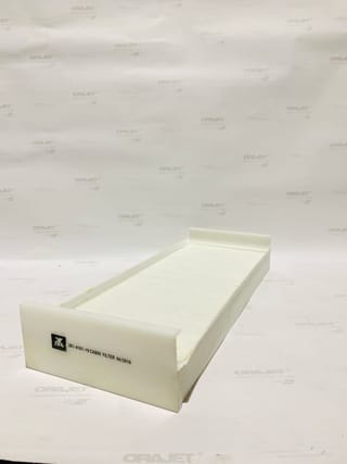 CU4795 фильтр кабины MAN