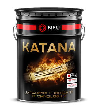 KATANA HABAKI GL-5 75W-140 20L ведро