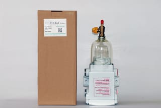 EK-1083 топливный фильтр SEPAR SWK-2000/5 M16x1.5
