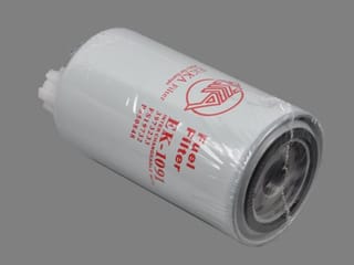 EK-1091 топливный фильтр FS19732 P550848 BF1385SPS