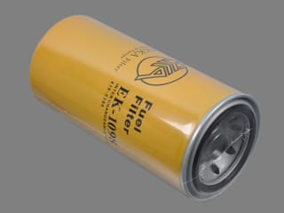 EK-1098 топливный фильтр CAT 438-5386