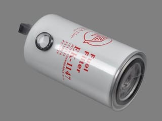 EK-1147 топливный фильтр FS19616 1543356 в/сепаратор