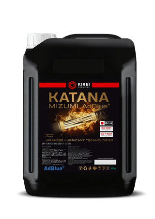 KATANA MIZUMI ADBLUE 1000L