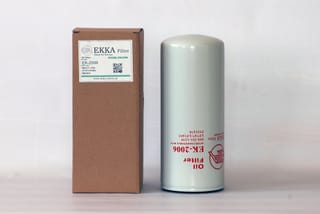 EK-2006 масляный фильтр LF747 LF3453 P551670