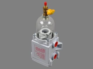 EK-1082 топливный фильтр SEPAR SWK-2000/10 M22x1.5