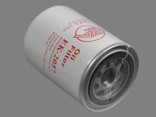 EK-2057 масляный фильтр Hyundai 11N4-70110 LF3345 LF3805 P558616