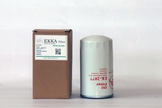 EK-2077 масляный фильтр LF16015 P550520 BT7237