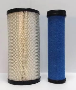 AF25795+AF25794 фильтры воздушные