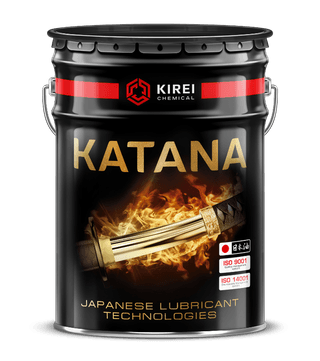 KATANA HARIKEN VDL-150 ведро 20L