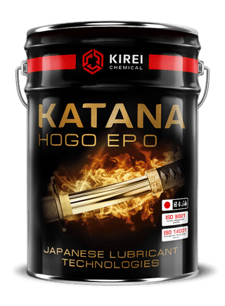 KATANA HOGO EP 0  17,5 кг