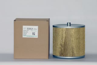 EK-4060 гидравлический фильтр HYUNDAI 31E9-10190 E131-0214-A