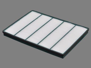 EK-5009 [5010B] фильтр кабины VOLVO 14506997 AF26668