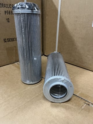 HF29081 фильтр гидравлический аналог