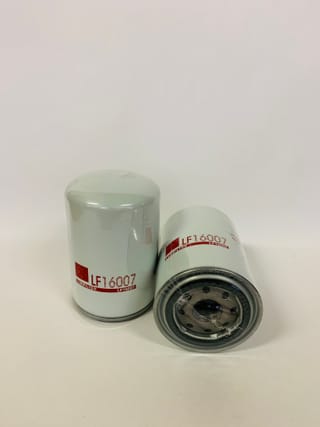 LF16007 фильтр масляный аналог