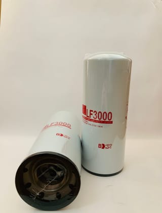 LF3000 фильтр масляный