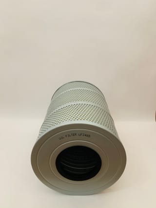 LF3485 фильтр масляный