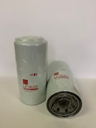 LF3620 фильтр масляный