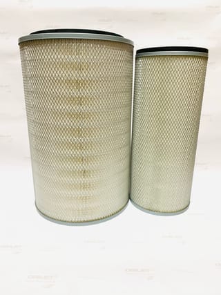 AF25276+AF25277 воздушные фильтры