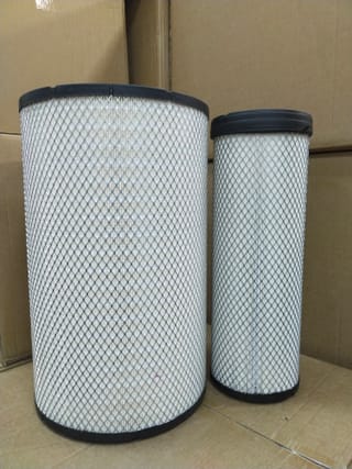 AF25454+AF25468 фильтры воздушные комплект