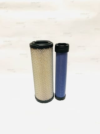 AF25539+AF25434 фильтры воздушные аналог