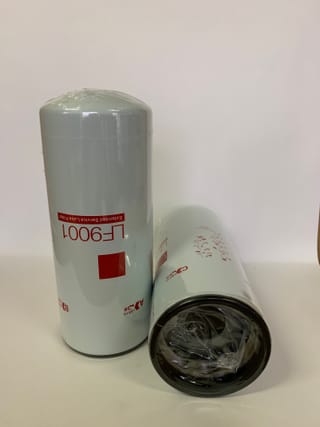 LF9001 фильтр масляный